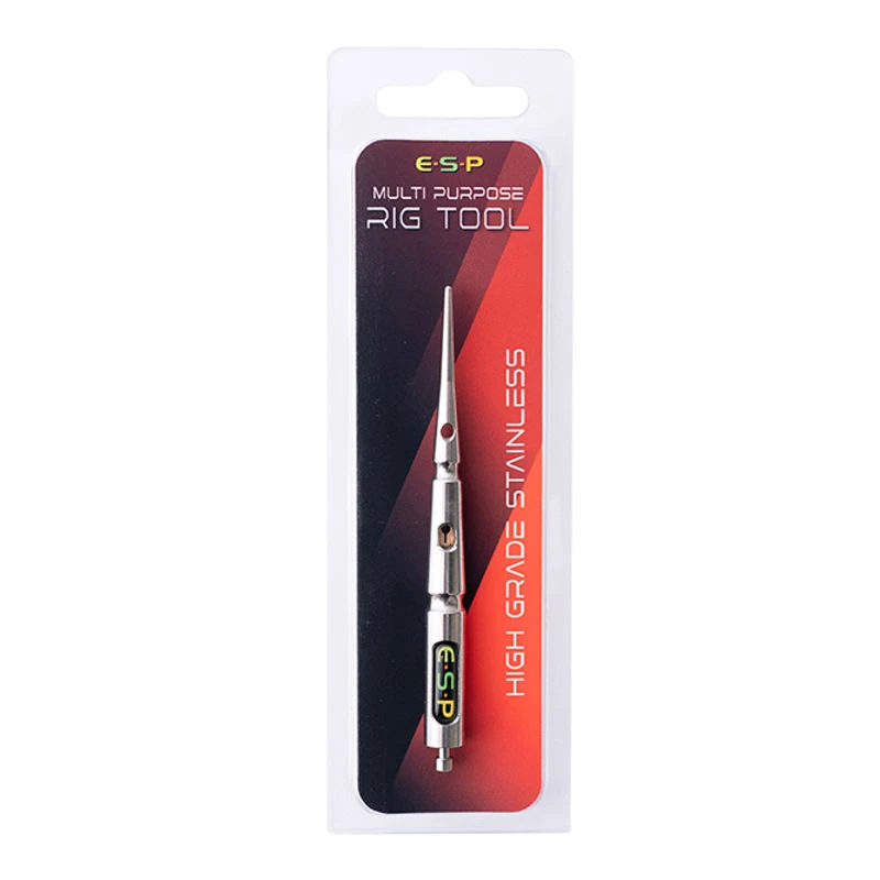 ESP Multi-Purpose Rig Tool
